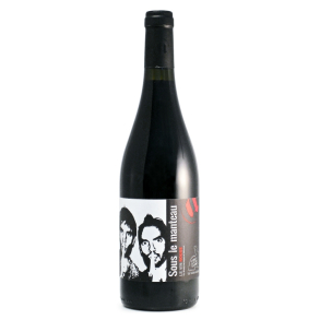 AMIEL - VIN DE FRANCE SOUS LE MANTEAU ROUGE 2019