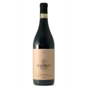 BUGANZA - BAROLO 2017
