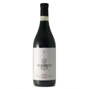 BUGANZA - ROERO RISERVA 2016
