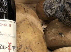 DOMAINE CHRISTOPHE COSTE