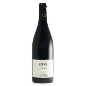 COURBIS - CORNAS CHAMPELROSE 2019