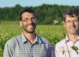 DOMAINE TARDIEUX-GAL