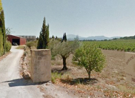 DOMAINE LES GRANDS BOIS