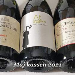 VINABONNEMENTSKASSEN