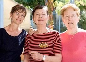 DOMAINE GOUR DE CHAULÉ