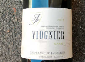 JEAN-FRANCOIS JACOUTON