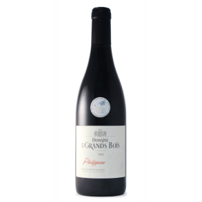 GRANDS BOIS - SAINTE-CECILE PHILIPPINE 2023