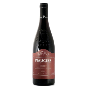 PIAUGIER - SABLET ROUGE 2021