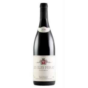 PIERRE GONON - PAYS�DE�L'ARDECHE