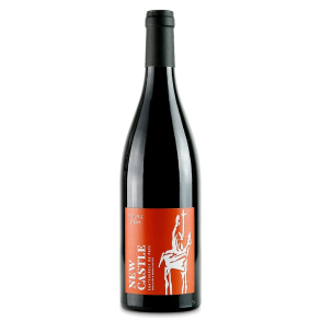 POIVRE D'�NE - CH�TEAUNEUF-DU-PAPE NEW CASTLE 2019