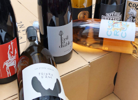 POIVRE D'ÂNE LANGUEDOC