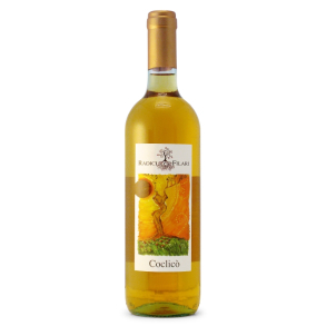 RADICI e FILARI - ORANGE WINE 2021