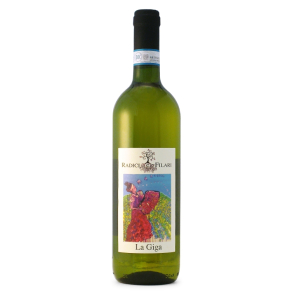 RADICI e FILARI - LANGHE ARNEIS LA GIGA 2022