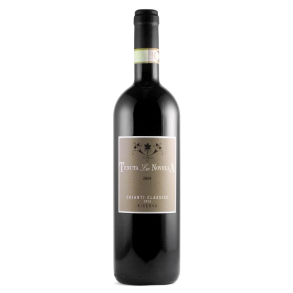 TENUTA LA NOVELLA - CHIANTI CLASSICO RISERVA 2014