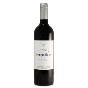 TORREMILANOS - RIBERA DEL DUERO CRIANZA 2020