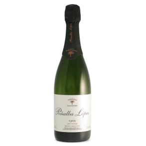 PENALBA LOPEZ - D.O. CAVA BRUT NATURE
