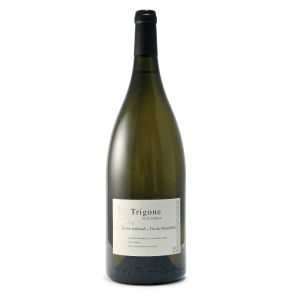 LE SOULA - VIN DE FRANCE TRIGONE BLANC N14 MAGNUM
